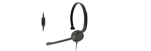 Powera Micro-Casque Pour Xbox One