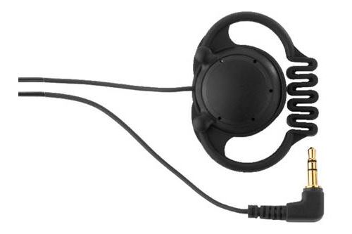 Ecouteur mono Monacor ES-16
