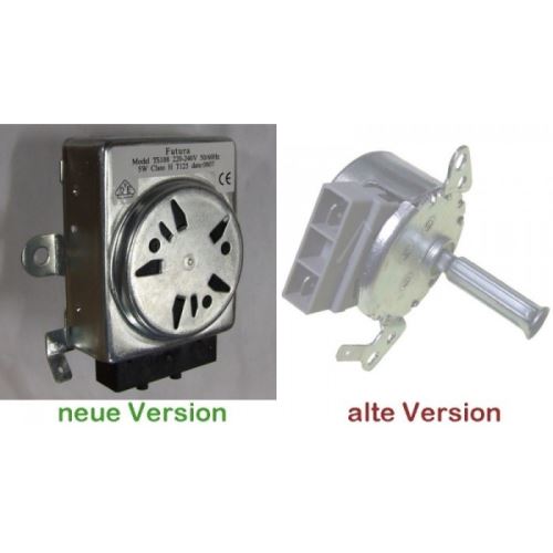 Moteur tournebroche standard - 3382651