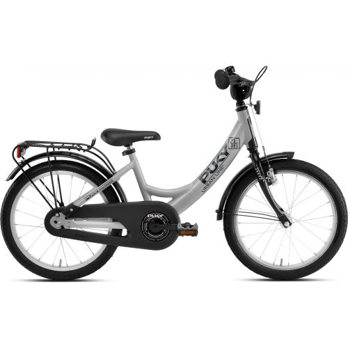 Vélo enfant 16 PUKY ZL16-1 aluminium