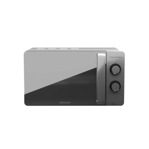 Micro-ondes Cecotec ProClean 3060 20 L 700W Argenté