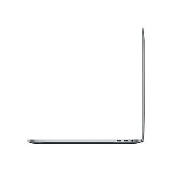 Ordinateur Portable Apple MacBook Pro 15.4'' Touch Bar 512 Go SSD