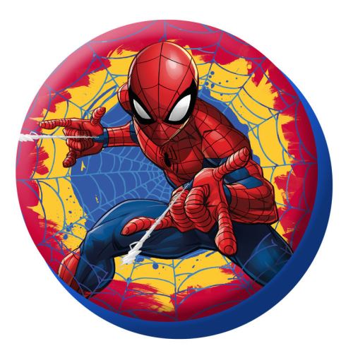 KIDS LICENSING - Disney Spiderman Coussin Velours, MV15273V, 40 cm