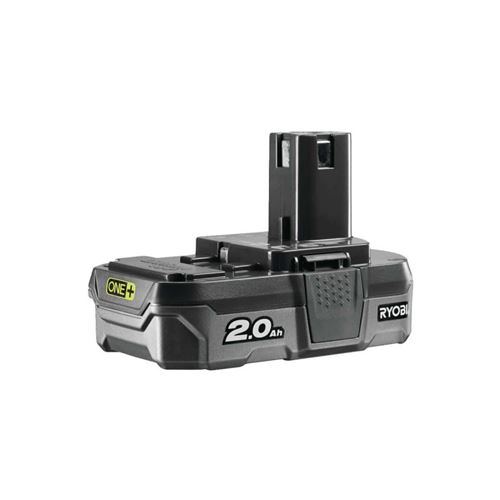 Ryobi - Batterie OnePlus 18V - 2.0Ah LithiumPlus - Image 3