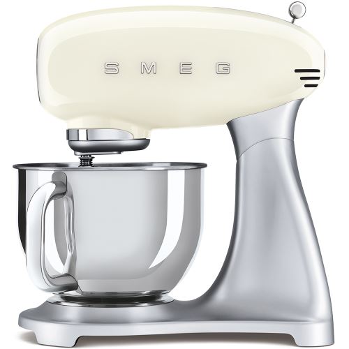 robot sur socle 4.8l 800w crème - smf02creu