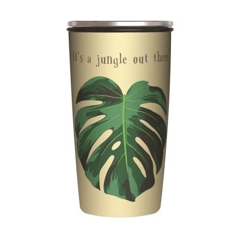 Chic.Mic gobelet SlideCUP*Jungle out There 700 ml