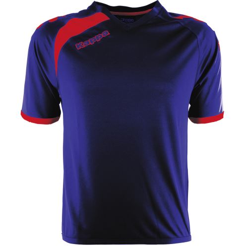 T-shirt Kempa Poly-bleu kempa-L taille L taille Bleu