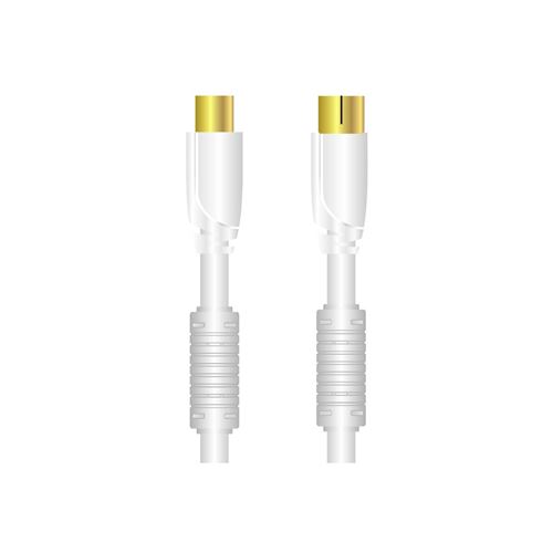 Câble Coaxial Sinox Sxv 8835