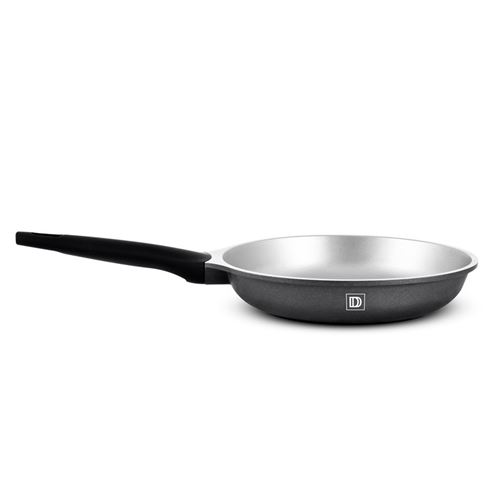 Poêle En Fonte D'aluminium Anti-adhésive 28cm 2.9l Tfi Chambord