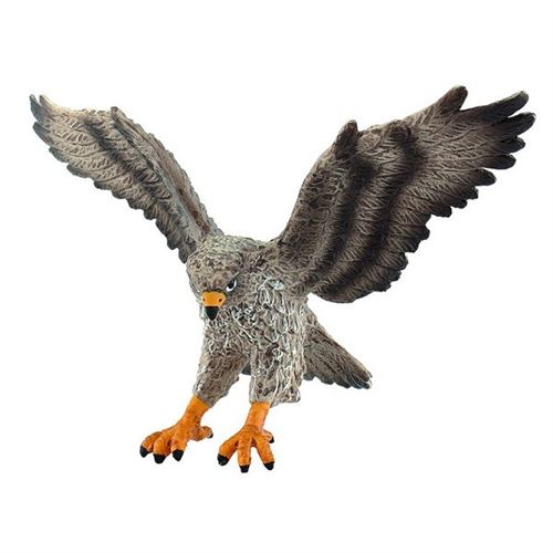 Bullyland Animal World figurine Buse variable 11 cm