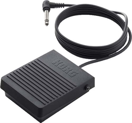 Korg Ps3 Pédales Claviers - Image 2
