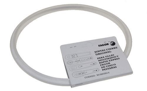 Fagor Brandt Joint Autocuiseur Diametre 220 M/M pour Pieces Cuisson Petit Electromenager - As0013685