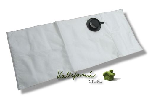 Kallefornia k900 6 sacs pour aspirateur WAP ALTO SQ 650-1M 650-3M 690-31