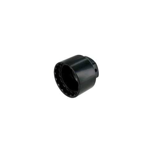Outil demonte ecrou pour etoile de pedalier moteur vae shimano steps e6000 var (bp-99700)