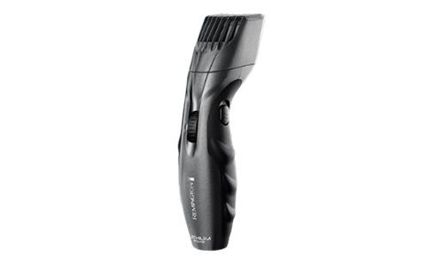 Remington mb 350 l noir tondeuse à barbe