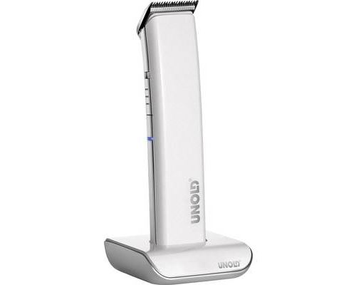 UNOLD Trim Luxury 87850 - Tondeuse - snoerloos