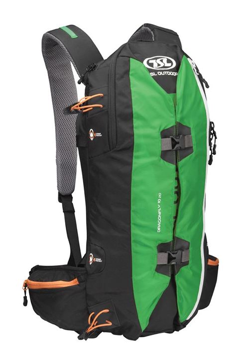 Tsl Outdoor Dragonfly 10/20l