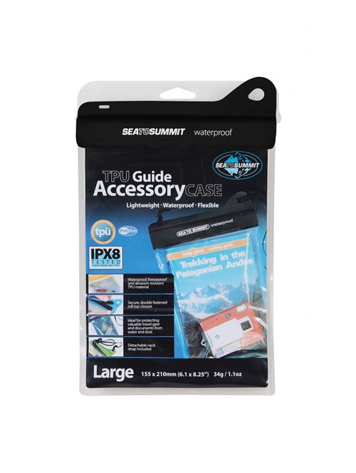 Sea To Summit Tpu Accessory Case