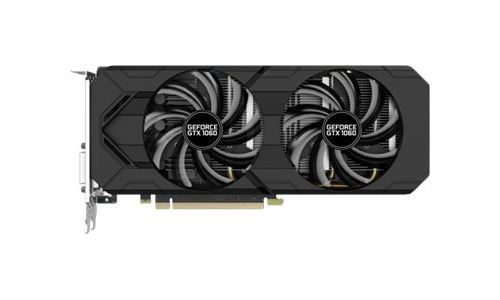 Gainward geforce gtx 1060 nvidia geforce gtx 1060 3go (426018336-3798)