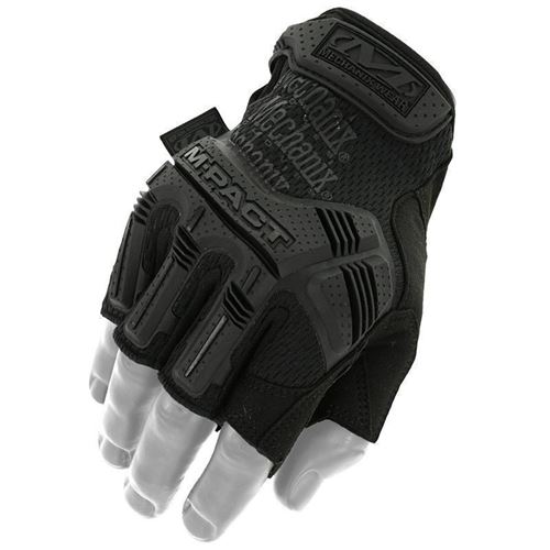 Mechanix Wear Noir Mitaines M-Pact