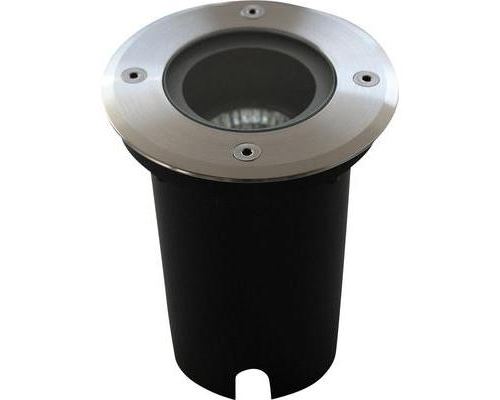 Spot rond à encastrer gu10 berlin eco-light 7005 a gu10