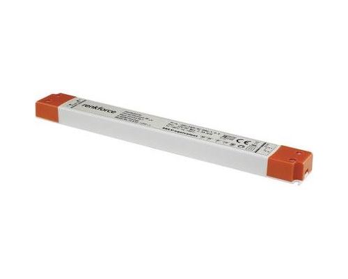 Driver led 0-30w 12vdc 2500ma renkforce blanc, orange 1217842