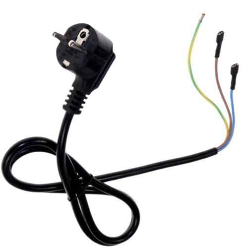 Cordon d'alimentation Friteuse 505067 MAGIMIX - 296566