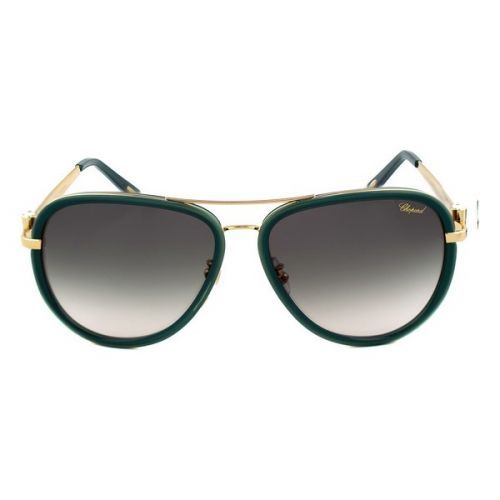 Lunettes de soleil Femme Chopard SCH-B27S-0376 (ø 58 mm)