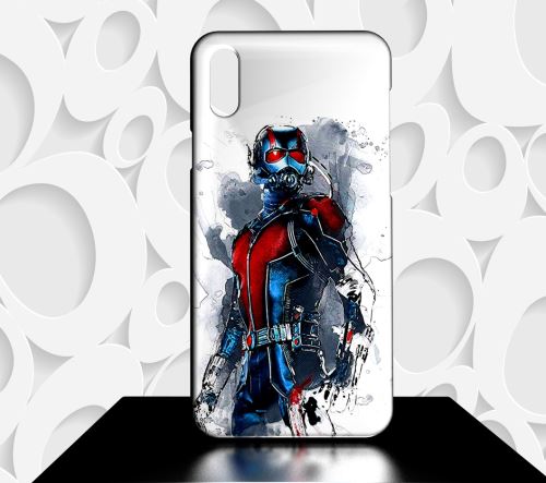 Coque Design Huawei P20 PRO AVENGERS Ant-Man - Réf 63