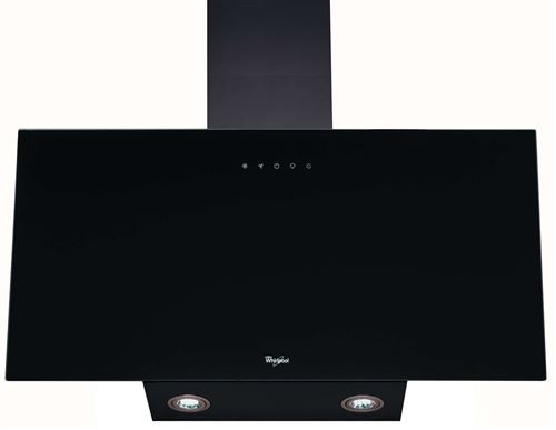 Hotte Whirlpool Akr 039 Gbl