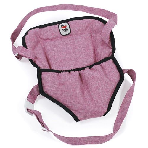 Bayer Chic 2000 782 70 Ceinture de portage pour poupées - Coloris 70