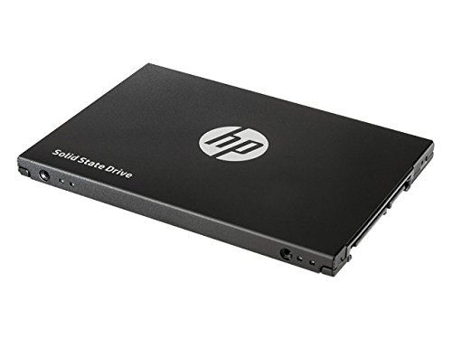 Hewlett Packard 2LU76AA#Abb Disque Flash SSD Interne 512 Go SATA