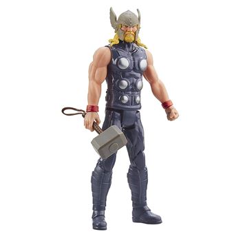 Figurine Marvel Avengers Titan Hero Series Thor 30 cm