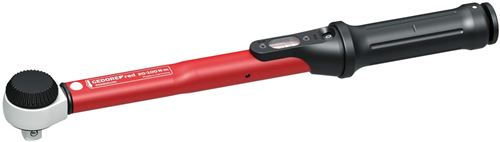 Gedore RED 3301216 Torque Wrench 1/2" 20-100 Nm