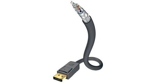 In-akustik excellence DisplayPort câble de 1,5 m