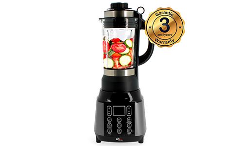 blender chauffant blendy soup & cook