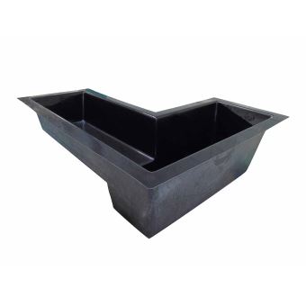 Ubbink Bassin préformé Vénus 650 L - Décoration d\'extérieur - Achat ... Ubbink Bassin préformé Vénus 650 L - Décoration d\'extérieur - Achat ...