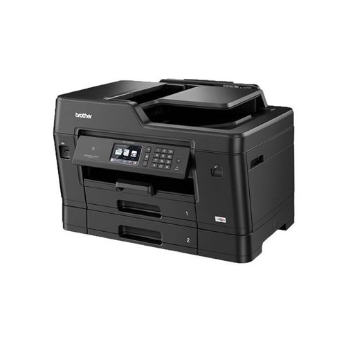 Imprimante Multifonction Brother MFC-J6930DW A3 A4 22 ppm USB Ethernet Wifi Couleur