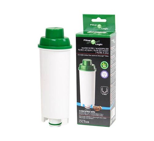 Filtre à eau pour cafetière CFL-950 - Delonghi DLS C002 / SER3017