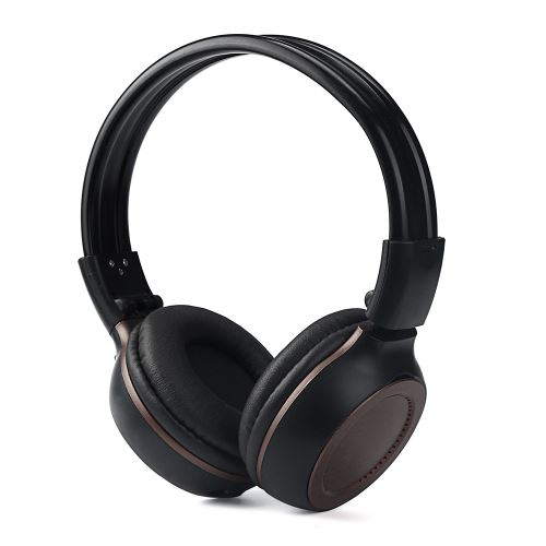 Générique 3.0 Bluetooth Casque Stéréo Sans Fil / Casque Avec Micro Appel / Microphone Wenaxibe207 - Image 1