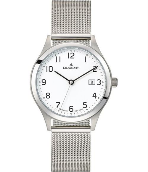 Dugena 4460719 - Homme montre