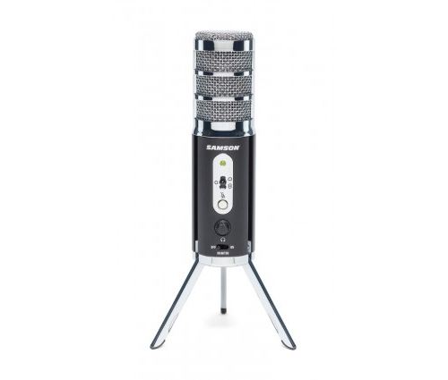 Samson Noir Microphone Pc - Image 2