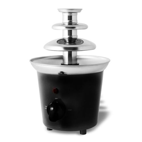 Totalcadeau Multi Fontaine À Chocolat Fondue