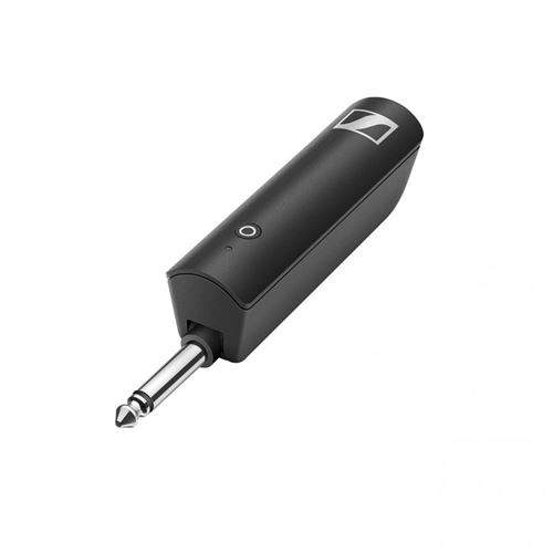 Sennheiser XSW-D INSTRUMENT RX récepteur pour ampli guitare (2,4 GHz)