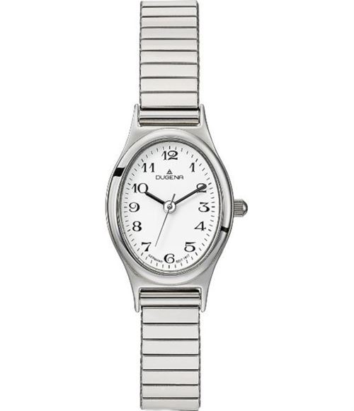 Dugena 4460748 - Femme montre
