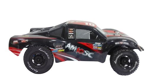 Amewi Rouge Am10sc Short Course V2 1:10E / 4Wd / Brushless