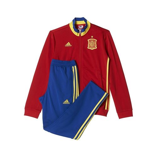 Survêtements Adidas Rouge 11/12A Adolescent