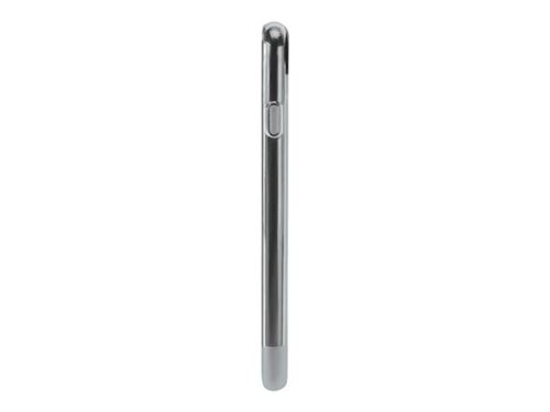 Incase - Achterzijde behuizing voor mobiele telefoon - transparant - voor Apple iPhone 7, 8