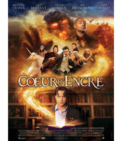Acheter Cœur d'Encre AFFICHE CINEMA ORIGINALE État correct - 22,99 € Cœur d'Encre AFFICHE CINEMA ORIGINALE État correct - N/A reconditionné disponible sur Fnac