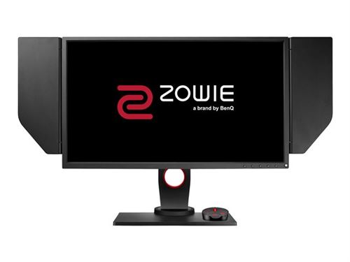 BenQ ZOWIE XL2546 - eSports - XL Series - écran LED - 24.5\